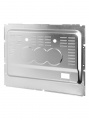 Rearpanel - 00716375 Housing Rear Panel [Bosch Siemens]